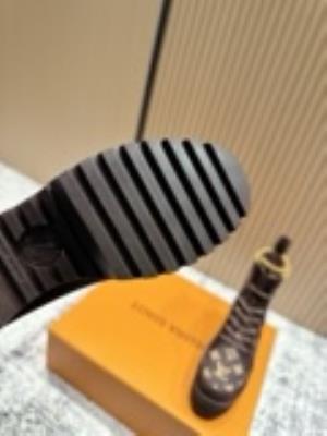 wholesale quality women louis vuitton shoes model no. 546